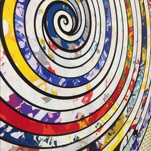 Meet your Posher, Aaron